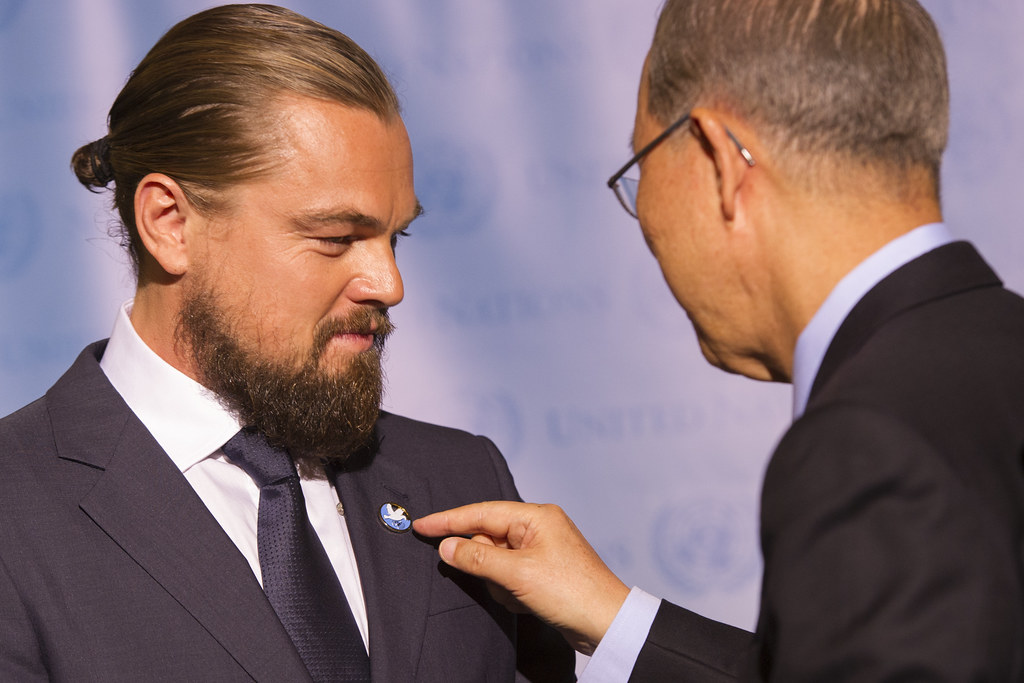 Leonardo Dicaprio photo #109976