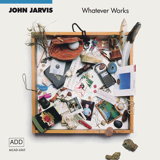 John Jarvis - Whatever Works | by Anachostic