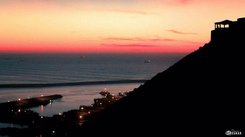 #Agadir Awa ===================== #sunset #sun #set #dscolor #instagoodmyphoto #colorhunters #colorlove #colorcolourlovers #justgoshoot #colorventures #ThatColorProject #makeyousmilestyle #dressingthe by Mesrar Omar, instagramapp square squareformat iphoneography uploaded:by=instagram