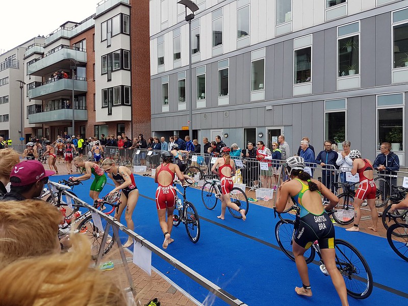 Malmö Triathlon