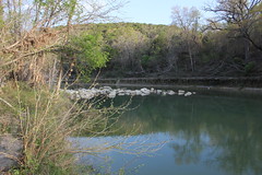 Paluxy River, Glen Rose, Texas