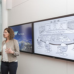 Opening SAP Experience Centre