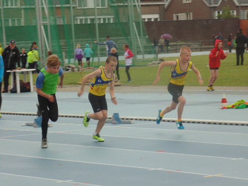 13 | by Zottegem Atletiek