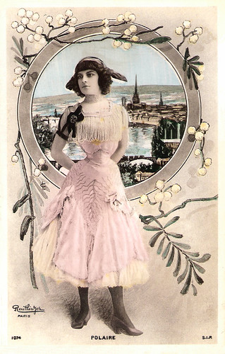 Polaire