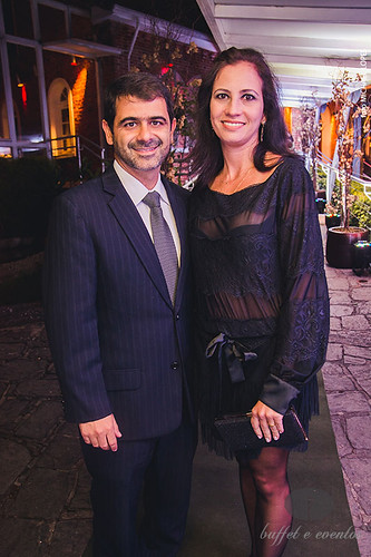 Fotos do evento Casamento Andrea Côrtes e João Valle em Buffet