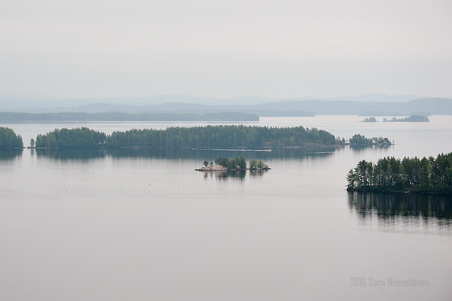 Huhmari - Finland