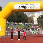 2009 CH Erdgas