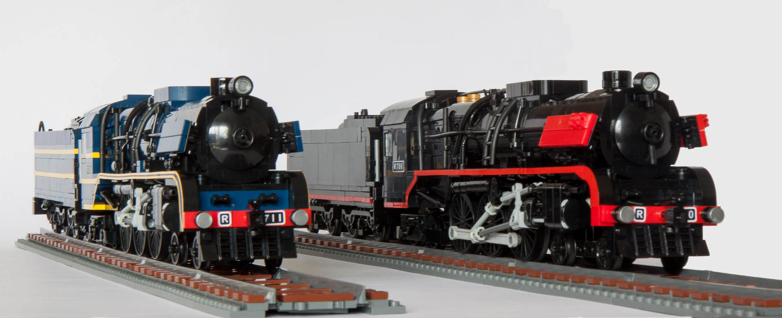 Vr R Class Blueprints VR R Class | Flickr