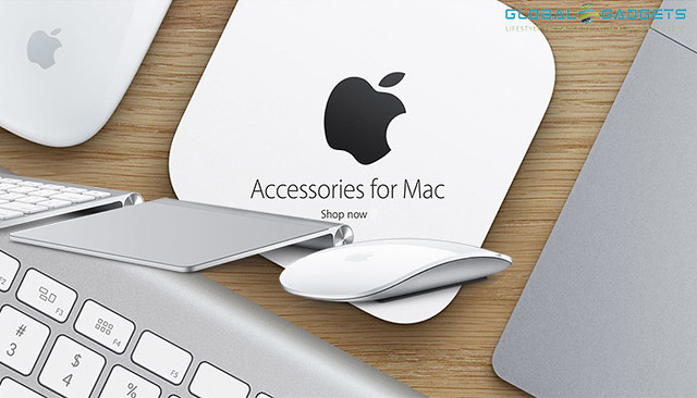Top five best MacBook Pro Accessories