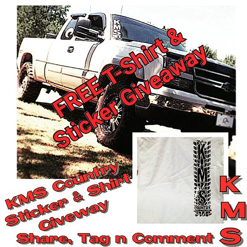 #kmscountry #kmsautorepair #kms #kossmotorsports #kmsdrift #4x4time #mudding #mudtime #roughcountry #atturo #dodge #4x4wars #chevy #chevypower #chevylifted #tahoe #nfab #fabfours #jeep #jeepfun #powerwagon #edge #superchip #kmscountrygirl #kmsrecovery #ke | by kossmotorsports1
