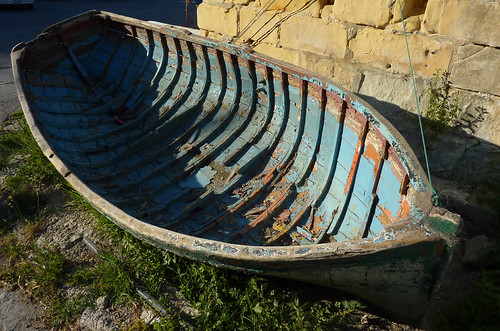 Forgotten | by Patrick Chircop
