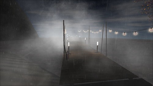 Rain | by mackinit