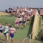 2003 Cross WM in Avenches