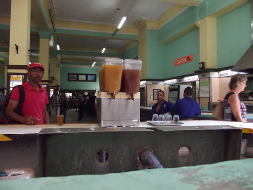 Habana Vieja | by jericl cat