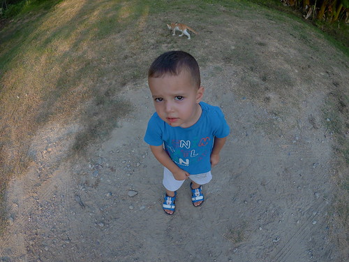 SJCAM M20 | by denizhosbas