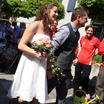 2013 Hochzeit Berger