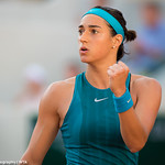 Caroline Garcia