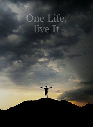 onelifeliveit one life live it srujithbhaskar