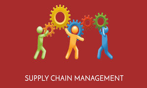 supply chain training courses