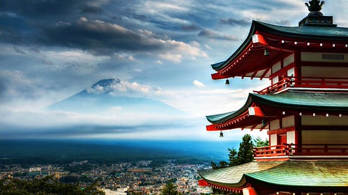 Japan Images 1 | by info.time2travels