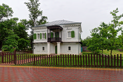Starocherkasskaya