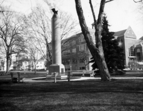 WWPD 2015 courthouse | by bergytone