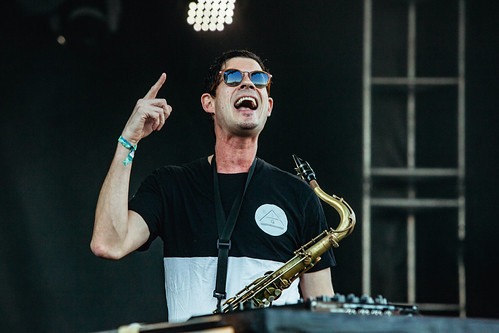Big Gigantic