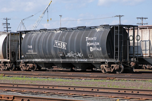 THB 1502 | by dan mackey
