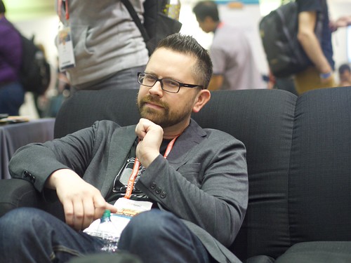 DrupalCon Los Angeles | by @Phase2