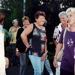 50 Jahre Frauenturngruppe