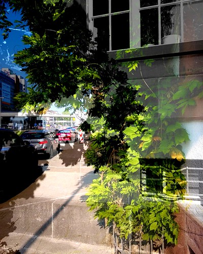 Fensterplatz | by gurkenscheibe