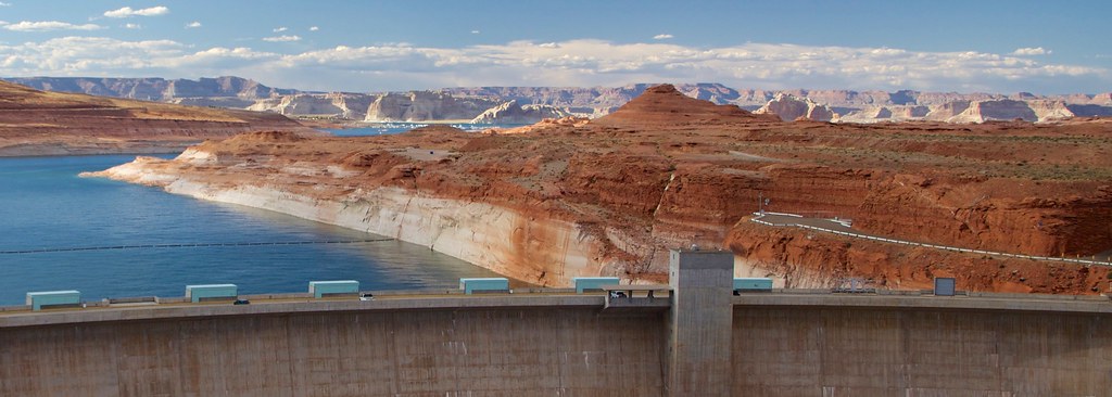 Lake Powell