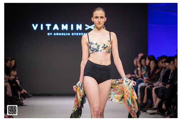 Vitamin A Swimwear by Amahlia Stevens