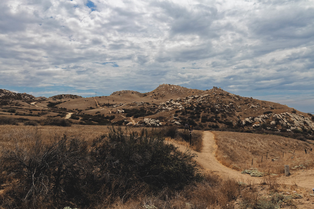 Skyline Loop # 2
