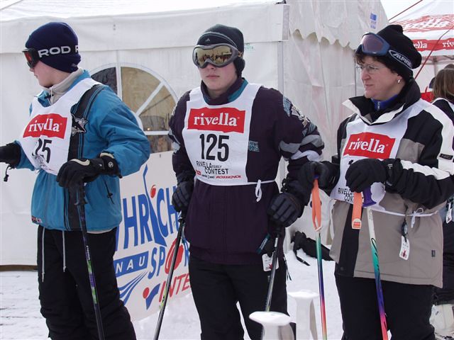 2003 Rivella Family Contest in Marbach