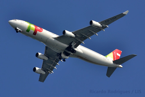 CS-TOA | by Aviation in the heart