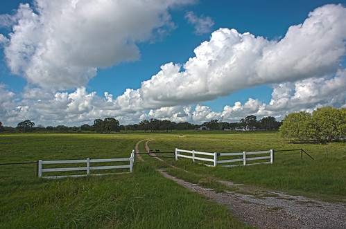 dont fence me in dontfencemein esmithiii2003 texas sky outdoors clouds grass green blue esmithiii rural america