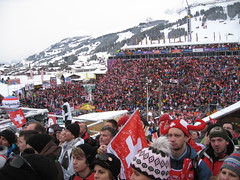 Skiweltcup Adelboden