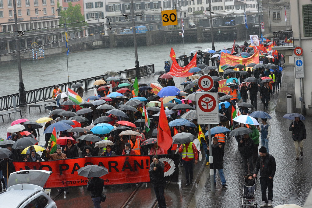 DSC_0631.JPG | Labour Day 2015, Zurich Tag der Arbeit 2015 i… | Flickr