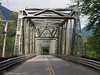 Cascade River Rd Bridge