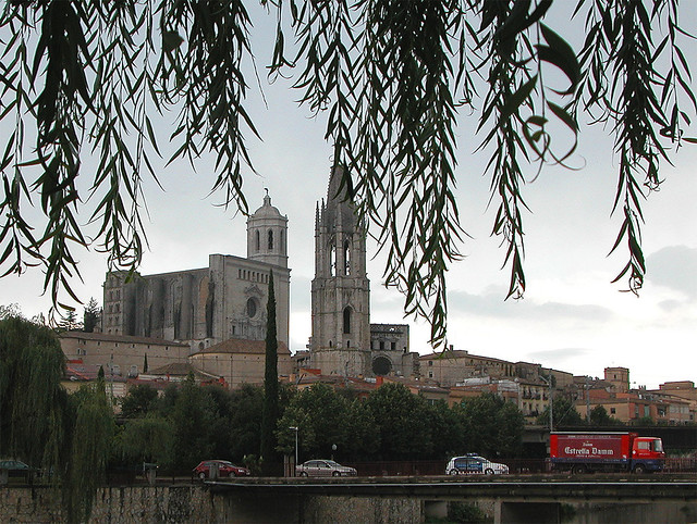 Girona-Sant Miquel