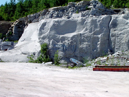 vermont parking granite quarry vt barre handicapped