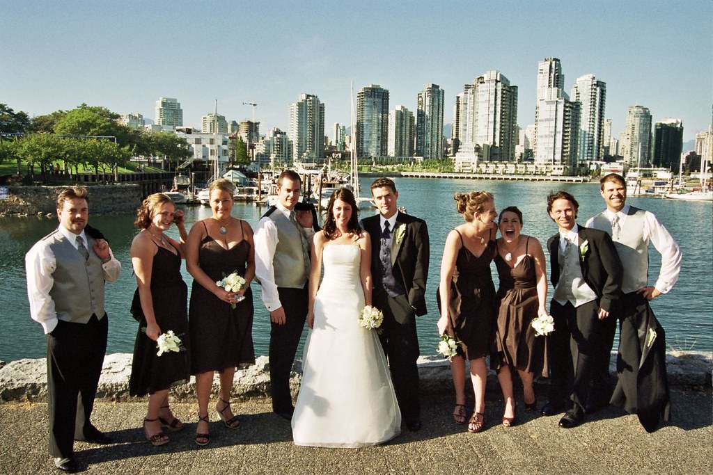My Best Friend's Wedding | Flickr