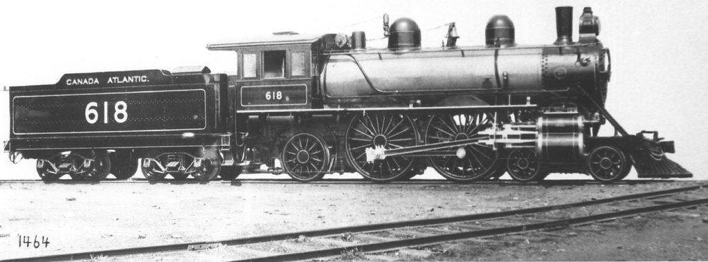 CAR #618