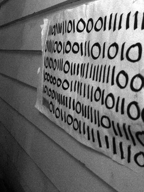 Binary