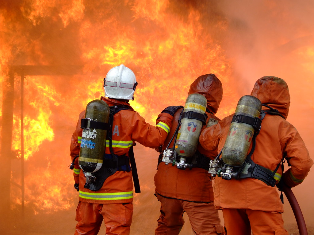 fire engineering services
