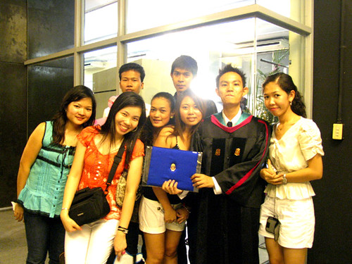 graduate day | by Bugtom