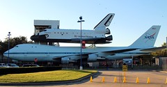 NASA Lyndon B. Johnson Space Center