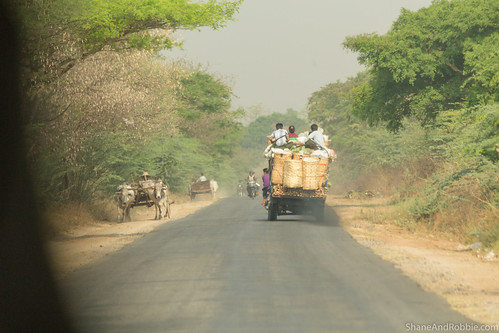 ywagyi mandalayregion myanmarburma mm myanmar burma mandalay bagan drive