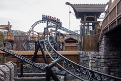 Photo 9 of 25 in the Day 3 - Phantasialand gallery